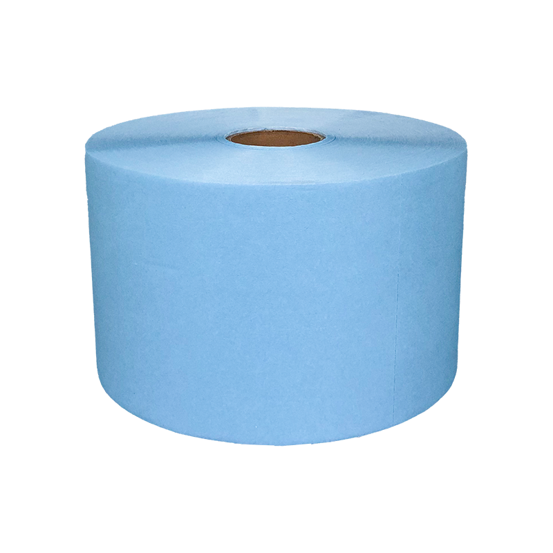 Industrial Wipe Jumbo Roll