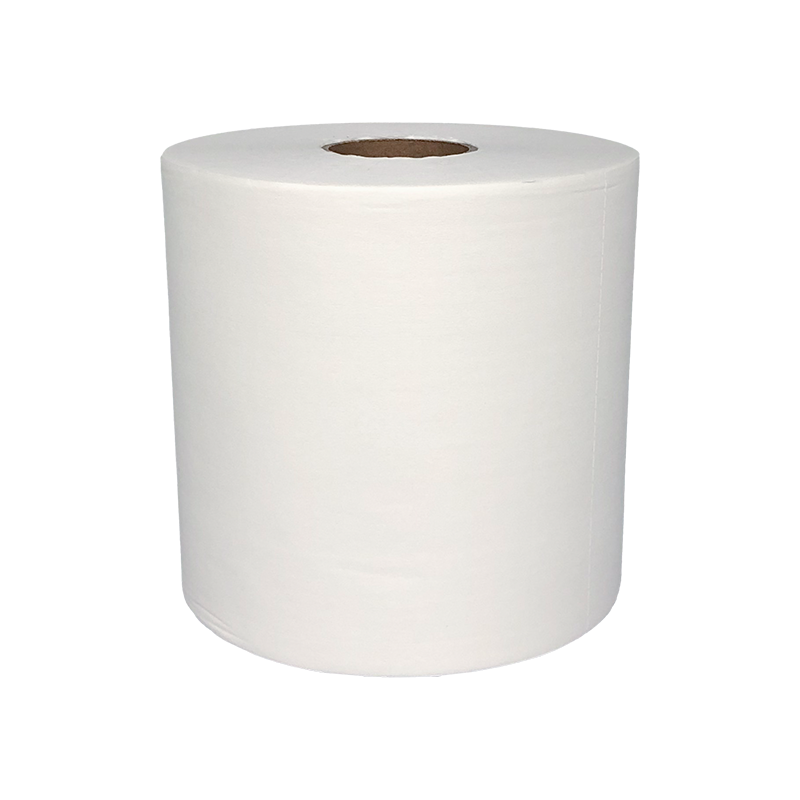 Industrial Wipe Jumbo Roll