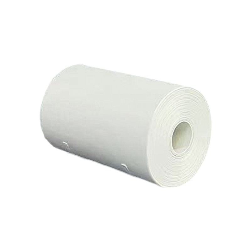 Cleanroom Microfiber Støvfri Wipe Roll