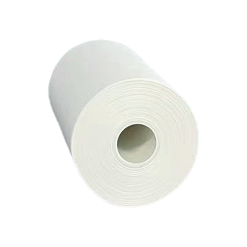 Cleanroom Microfiber Støvfri Wipe Roll